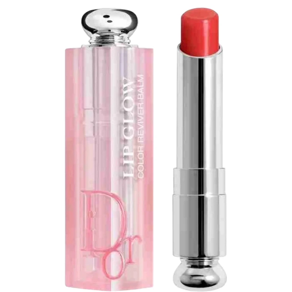 Dior Addict Lip Glow Balm 033 Coral Pink